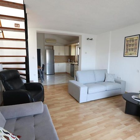 Sonja Apartments Vodice Luaran gambar
