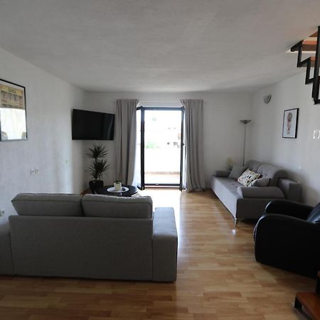 Sonja Apartments Vodice Luaran gambar