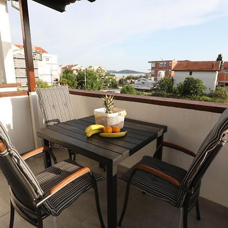Sonja Apartments Vodice Luaran gambar