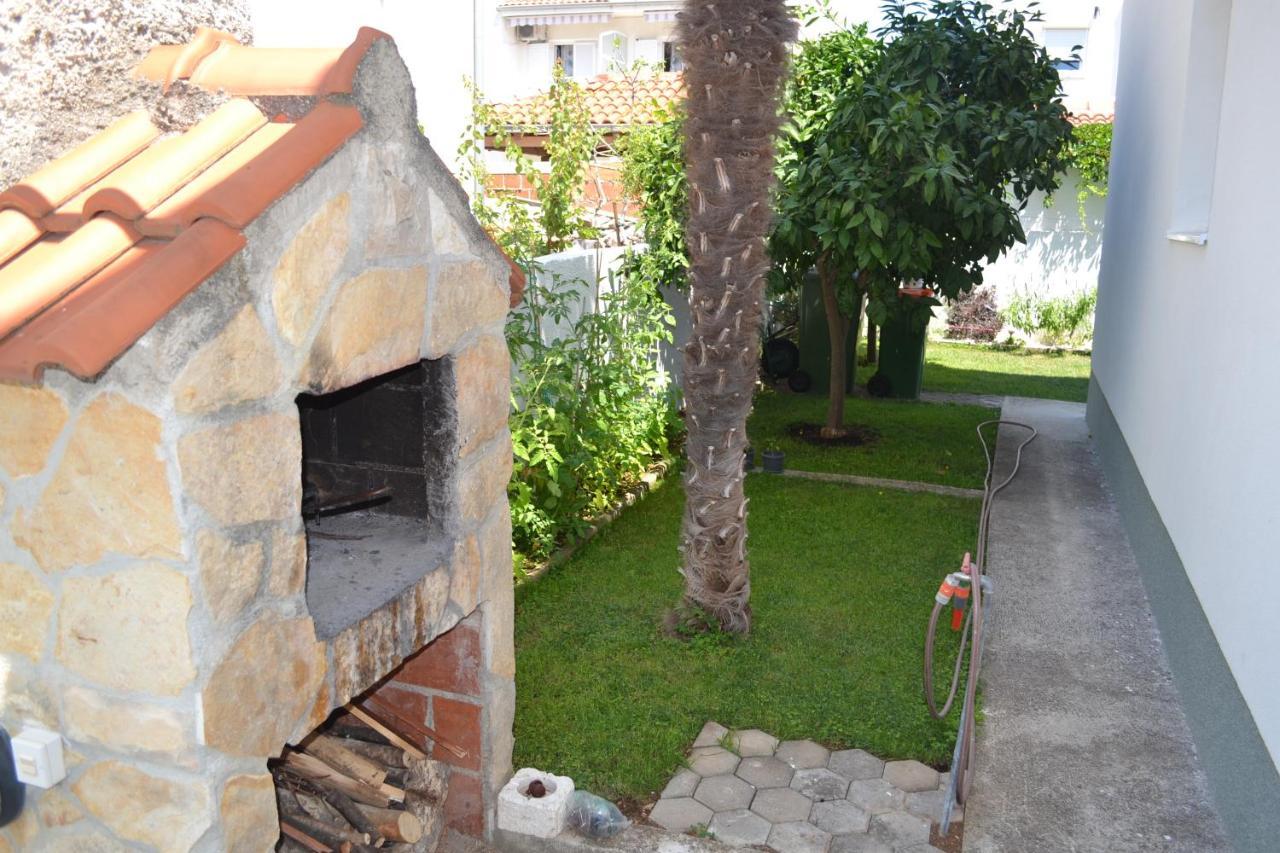 Sonja Apartments Vodice Luaran gambar