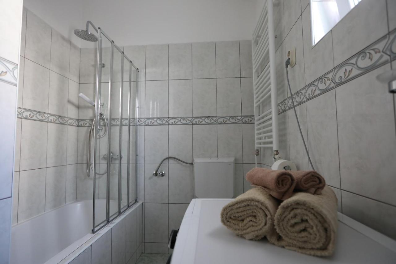 Sonja Apartments Vodice Luaran gambar