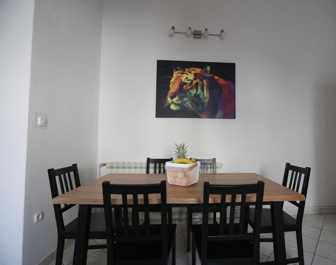 Sonja Apartments Vodice Luaran gambar