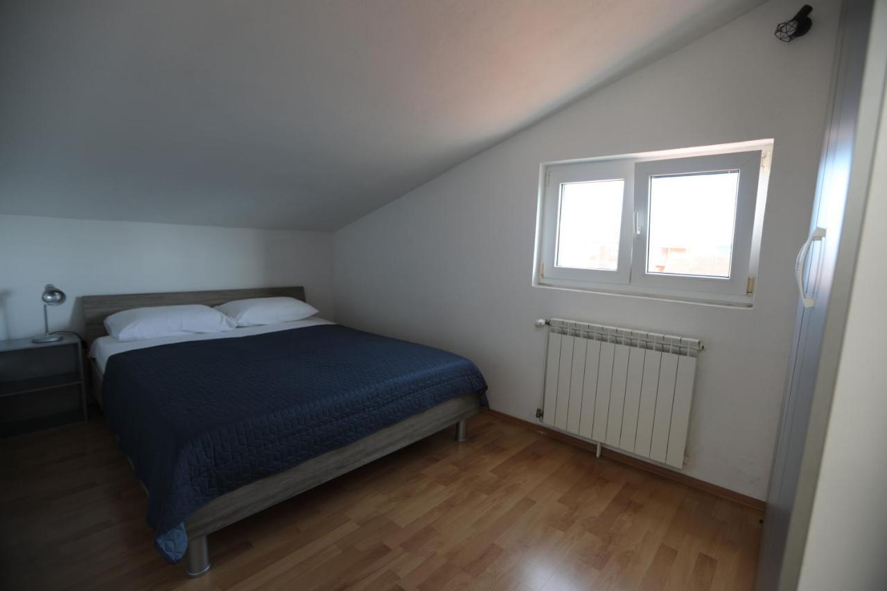 Sonja Apartments Vodice Luaran gambar