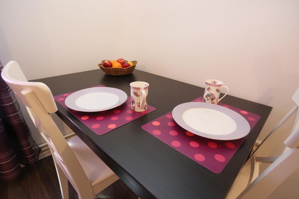 Sonja Apartments Vodice Luaran gambar